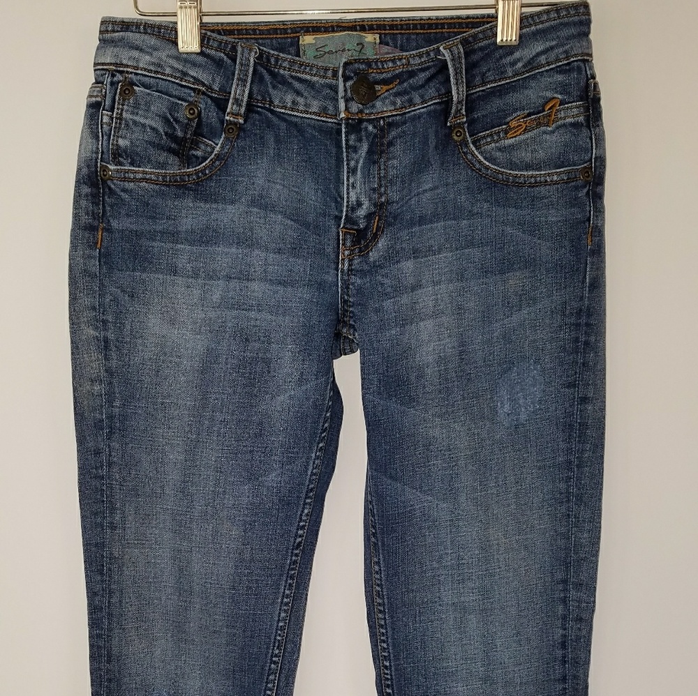 Seven 7 Jeans